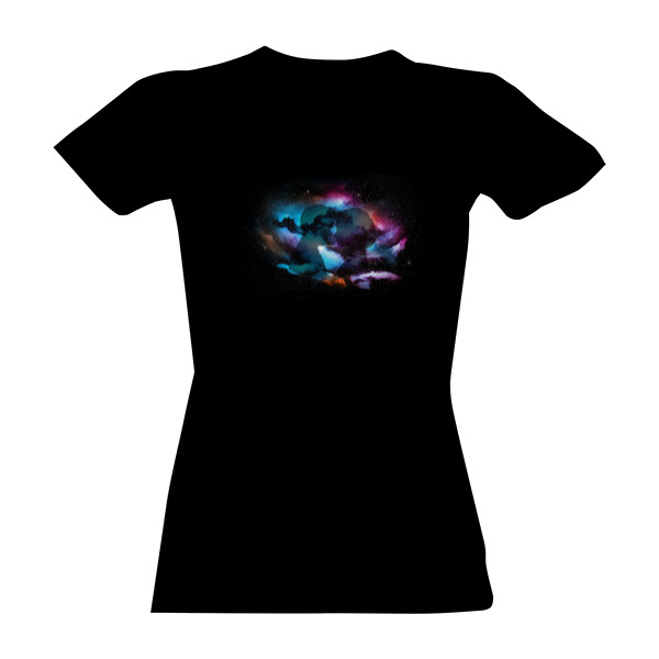 T-shirt Nový produkt